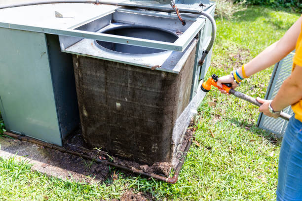 Best Air Duct Cleaning Near Me  in Marysville, OH