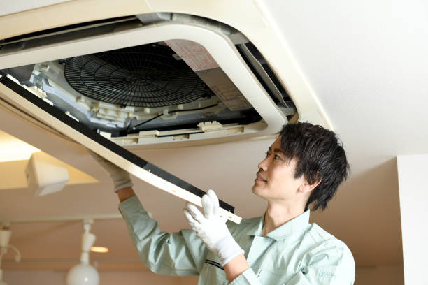 Best Affordable HVAC Duct Cleaning  in Marysville, OH