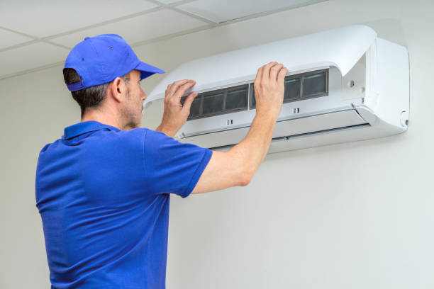 Best Dryer Vent Cleaning Services  in Marysville, OH